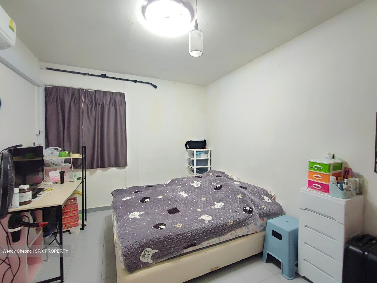 Blk 123 Eunos Spring (Bedok), HDB 4 Rooms #451195391